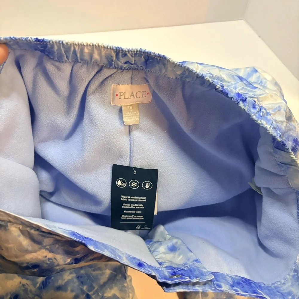 The Children’s Place Snow Pants NEW